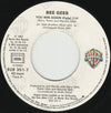 Bee Gees ‎– You Win Again — photo 2