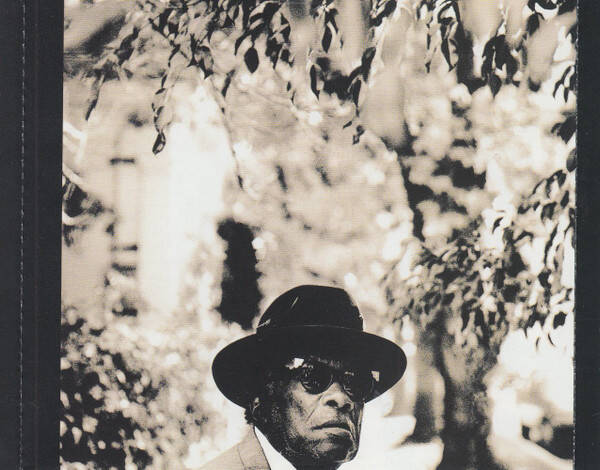 🇺🇸 JOHN LEE HOOKER – Don't Look Back [CD/ألبوم] [Virgin / Pointblank] [أول طبعة أمريكية/أوروبية] [VG+] [بلوز كهربائي حديث] لهواة الجمع — Vg+ / Vg+