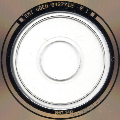🇺🇸 JOHN LEE HOOKER – Don't Look Back [CD/ألبوم] [Virgin / Pointblank] [أول طبعة أمريكية/أوروبية] [VG+] [بلوز كهربائي حديث] لهواة الجمع — Vg+ / Vg+