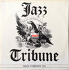 Various ‎– Jazz Tribune — Near Mint (NM or M-) / VG+ — photo 3