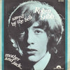 Robin Gibb ‎– Saved By The Bell / Mother And Jack — photo 1