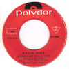 Robin Gibb ‎– Saved By The Bell / Mother And Jack — photo 2