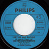 Silver Convention ‎– Get Up And Boogie / Son Of A Gun — photo 3