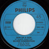 Silver Convention ‎– Get Up And Boogie / Son Of A Gun — photo 4