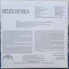 Helen Humes ‎– Helen Humes 1947 (Эти песни ранее не выпускались в формате альбома) Лейбл: Trip ‎– TLP-5588 Серия: Trip Jazz Special Collectors Series – Формат: Винил, LP, Альбом, Моно Страна: США Дата релиза: 1976 Жанр: Джаз Стиль: Свинг — photo 2