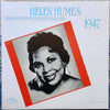 Helen Humes ‎– Helen Humes 1947 (Эти песни ранее не выпускались в формате альбома) Лейбл: Trip ‎– TLP-5588 Серия: Trip Jazz Special Collectors Series – Формат: Винил, LP, Альбом, Моно Страна: США Дата релиза: 1976 Жанр: Джаз Стиль: Свинг — photo 1