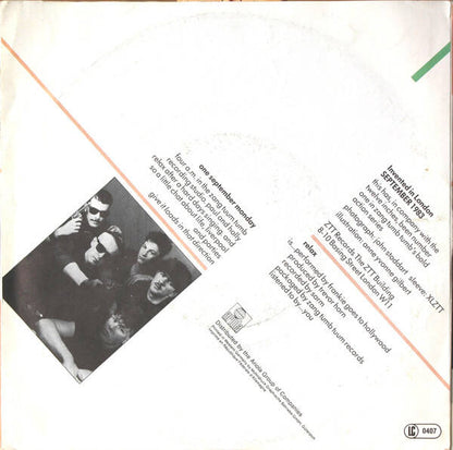 Frankie Goes To Hollywood ‎– Relax