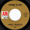 Chris Montez ‎– Love Is Here To Stay / Nothing To Hide — photo 1
