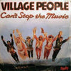 Village People ‎– Can't Stop The Music — photo 1