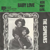 The Supremes ‎– Baby Love — photo 1
