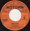 The Supremes ‎– Baby Love — photo 2