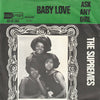 The Supremes ‎– Baby Love — photo 4