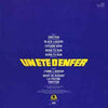 Un Été d'Enfer  François Valéry - Bande Originale Film LP — Vg+ / Vg+ — photo 2
