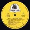 Un Été d'Enfer  François Valéry - Bande Originale Film LP — Vg+ / Vg+ — photo 3