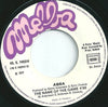 ABBA ‎– The Name Of The Game / I Wonder (Departure) — photo 3
