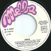 ABBA ‎– The Name Of The Game / I Wonder (Departure) — photo 4