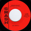 Joe Dowell ‎– Wooden Heart — Vg+ — photo 1