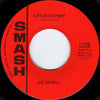 Joe Dowell ‎– Wooden Heart — Vg+ — photo 2