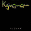 Kajagoogoo ‎– Too Shy — photo 1
