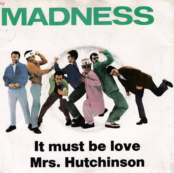 Madness