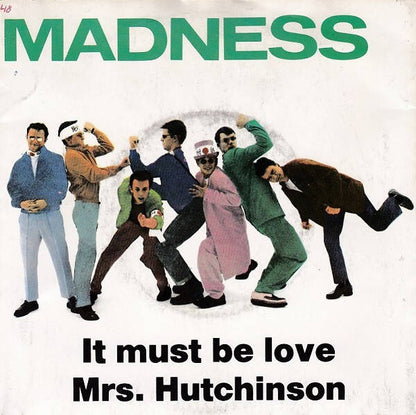 Madness