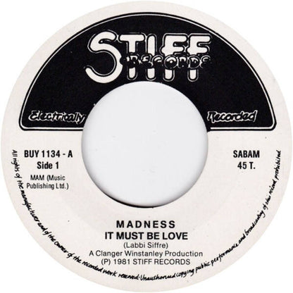 Madness