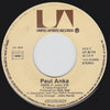 Paul Anka ‎– (You're) Having My Baby / Papa — photo 3