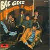 Bee Gees ‎– I Started A Joke / Swan Song — photo 1