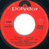 Bee Gees ‎– I Started A Joke / Swan Song — photo 3