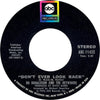 Bo Donaldson And The Heywoods* ‎– Billy, Don't Be A Hero / Don't Ever Look Back — photo 2