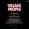 Village People ‎– In The Navy — photo 2