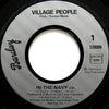 Village People ‎– In The Navy — photo 3