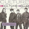 Culture Club ‎– Move Away — photo 1
