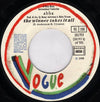 ABBA ‎– الفائز يأخذ كل شيء / إيلين — photo 3