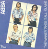 ABBA ‎– الفائز يأخذ كل شيء / إيلين — photo 1