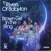 Boney M. ‎– Rivers Of Babylon — photo 1