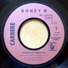 Boney M. ‎– Rivers Of Babylon — photo 4
