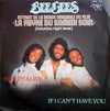 Bee Gees ‎– Stayin' Alive — photo 1