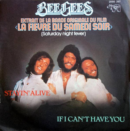 Bee Gees - ستاين ألايف