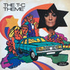 Samantha Jones ‎– The T-C Theme — photo 1