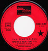 The Temptations ‎– Papa Was A Rollin' Stone — photo 4