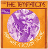 The Temptations ‎– Papa Was A Rollin' Stone — photo 1