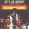 Kool & The Gang ‎– Let's Go Dancin' (Ooh La La La) — photo 1