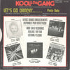 Kool & The Gang ‎– Let's Go Dancin' (Ooh La La La) — photo 2