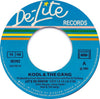 Kool & The Gang ‎– Let's Go Dancin' (Ooh La La La) — photo 3