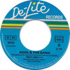 Kool & The Gang ‎– Let's Go Dancin' (Ooh La La La) — photo 4