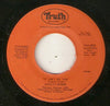 Shirley Brown ‎– It Ain't No Fun — Vg — photo 1
