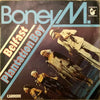 Boney M. ‎– Belfast — photo 1