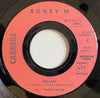 Boney M. ‎– Belfast — photo 2