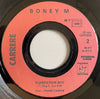 Boney M. ‎– Belfast — photo 3